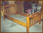 Bed Frames