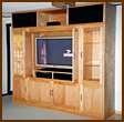 Entertainment Center