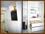 Wall Unit