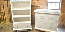 Cabinets