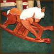 Rocking Horse