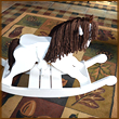 Rocking Horse