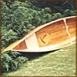 Canoes and Wood Specialties