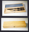 Knife Box