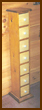 Shelve