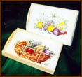 Trays