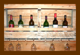 Wine Rack