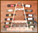 Wine Rack