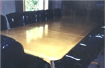 Boardroom Table
