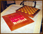 Chess Set