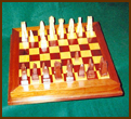 Chess Set