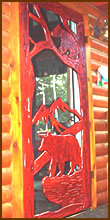 Screen Door