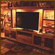 Entertainment Centers
