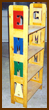 Kids Shelf